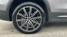 Mercedes-Benz Eqb 350 4M 215kW AMG Line Executive 66.5kWh 5dr At Electric Estate